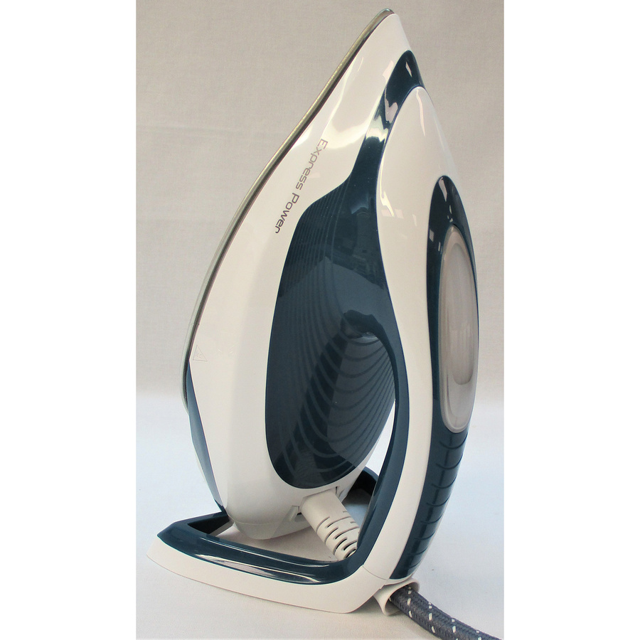 Calor SV8111C0 Express Power - Fer posé sur le talon