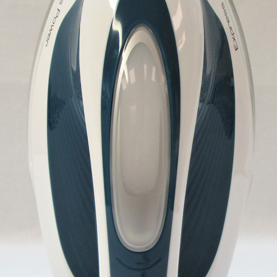 Calor SV8111C0 Express Power - Fer - vue de dos