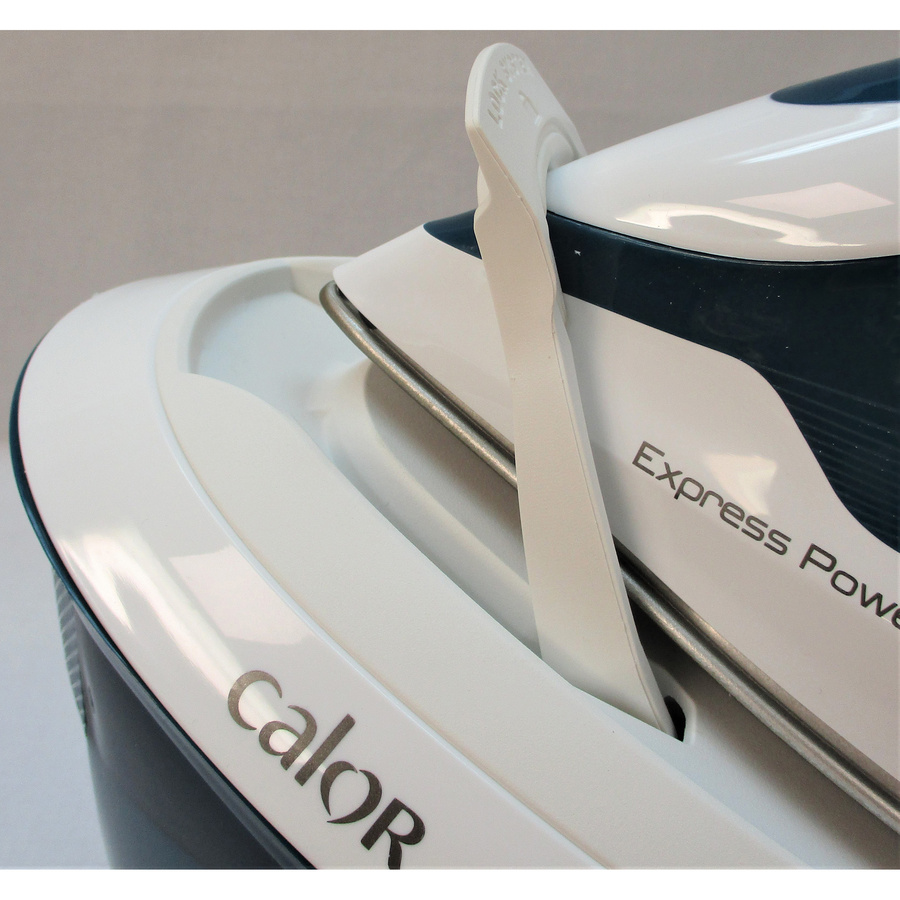 Calor SV8111C0 Express Power - Système de verrouillage du fer
