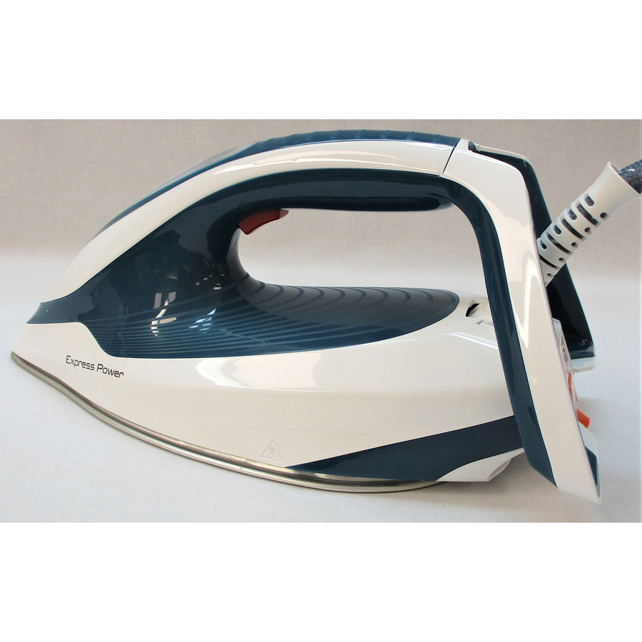 Calor SV8111C0 Express Power - Fer - vue de gauche