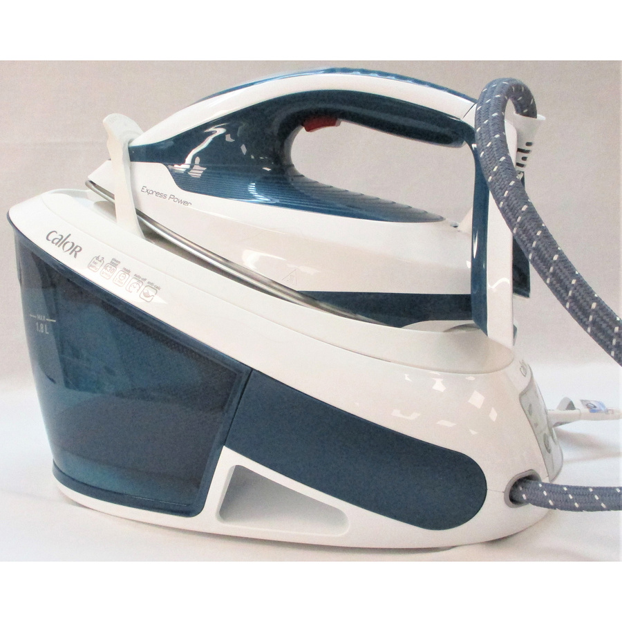 Calor SV8111C0 Express Power - Vue de gauche