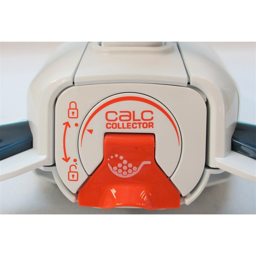 Calor SV8111C0 Express Power - Collecteur de calcaire