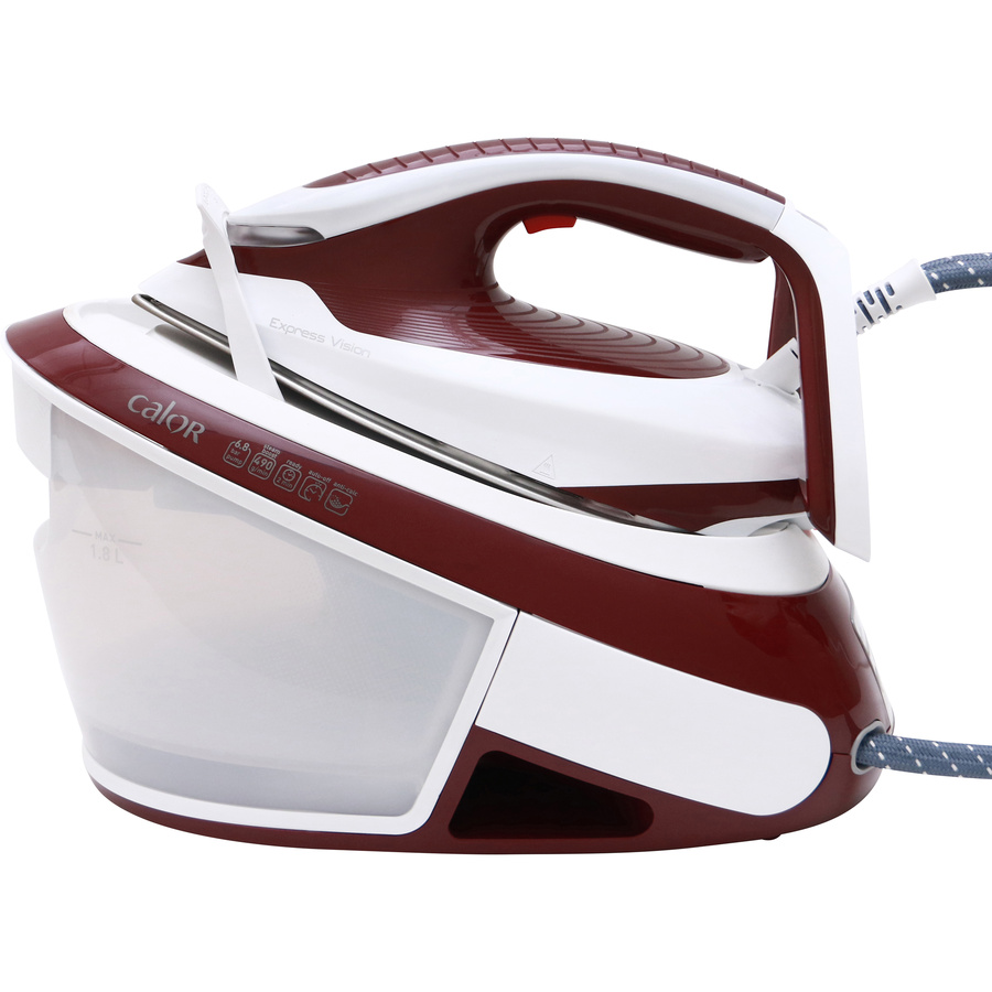 Calor SV8150C0 Express Vision - Vue principale