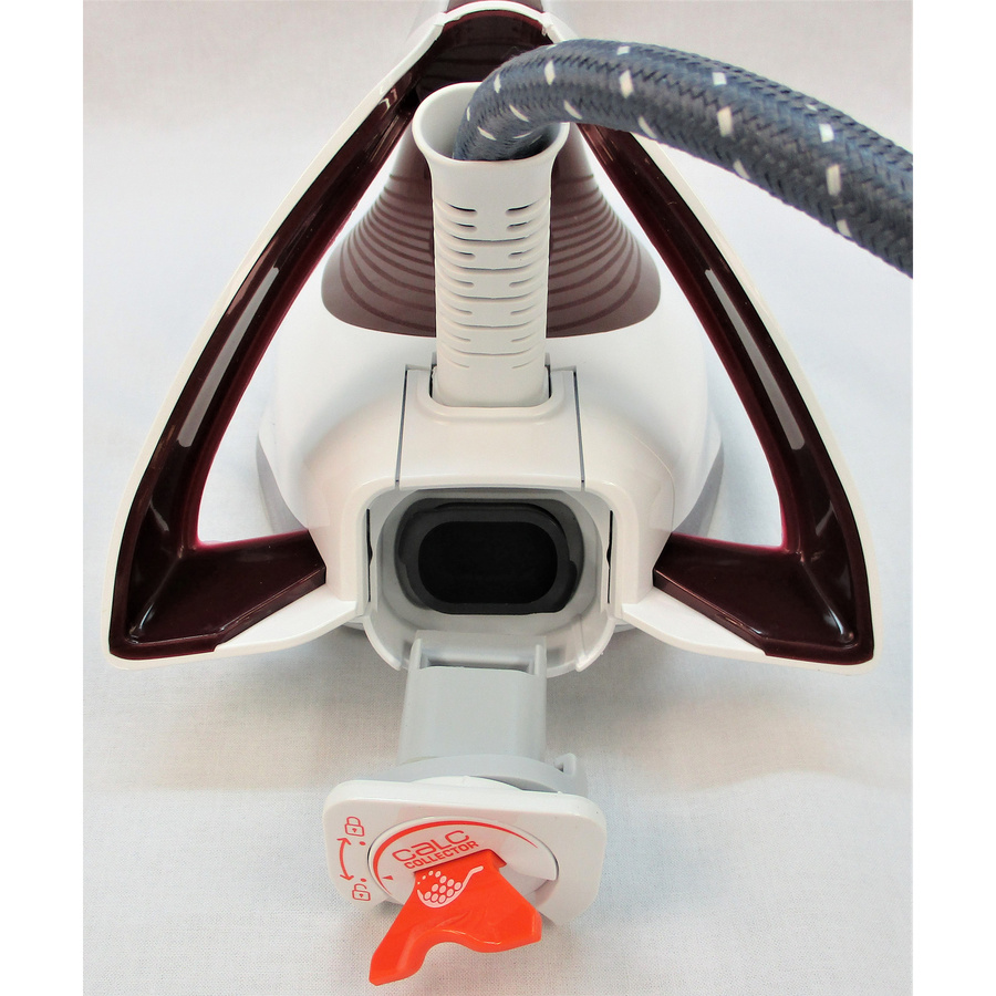 Calor SV8150C0 Express Vision - Collecteur de calcaire sorti