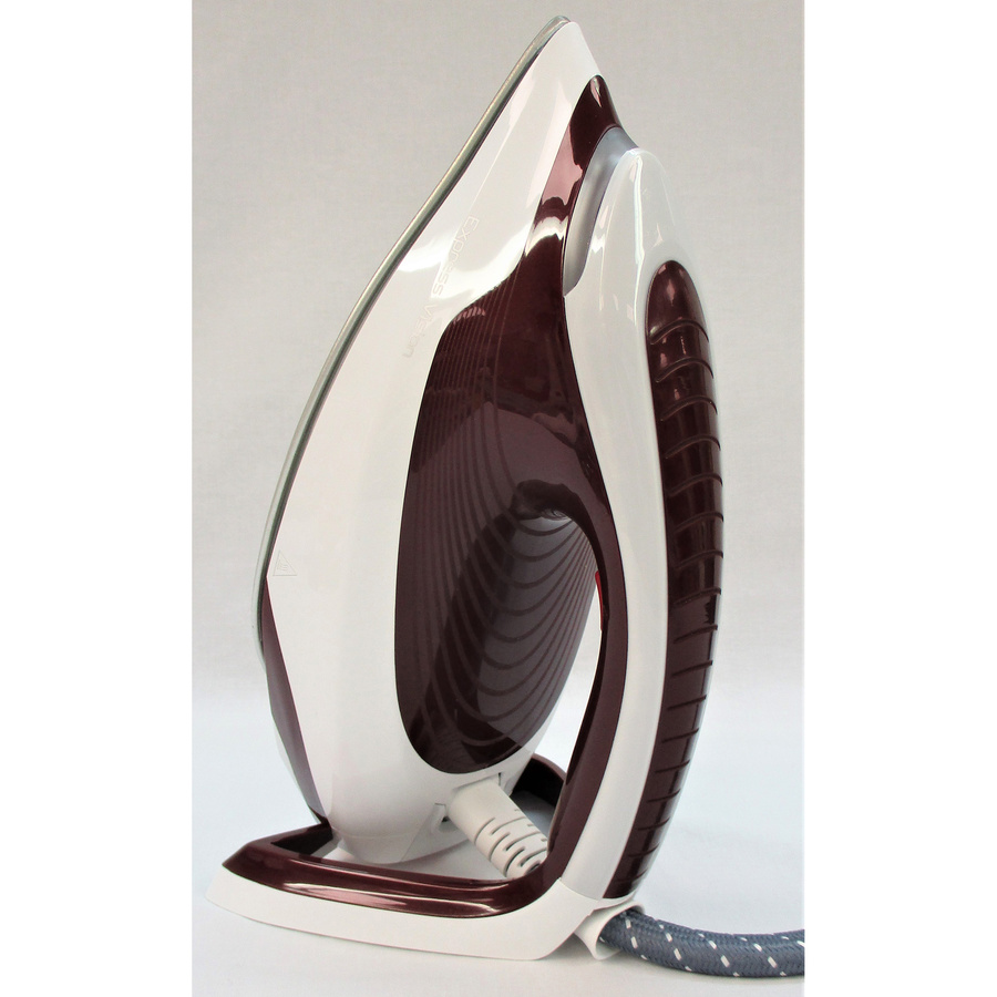 Calor SV8150C0 Express Vision - Fer posé sur le talon