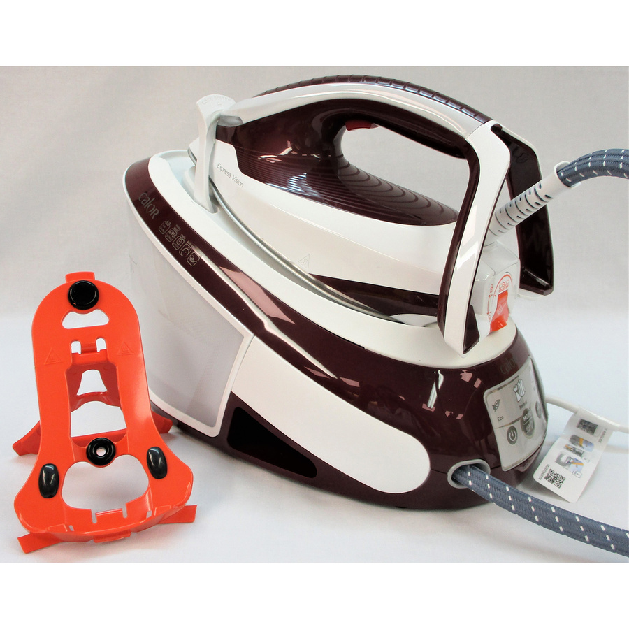 Calor SV8150C0 Express Vision - Repose-fer