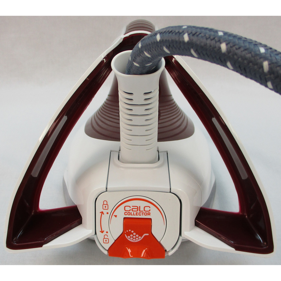 Calor SV8150C0 Express Vision - Collecteur de calcaire