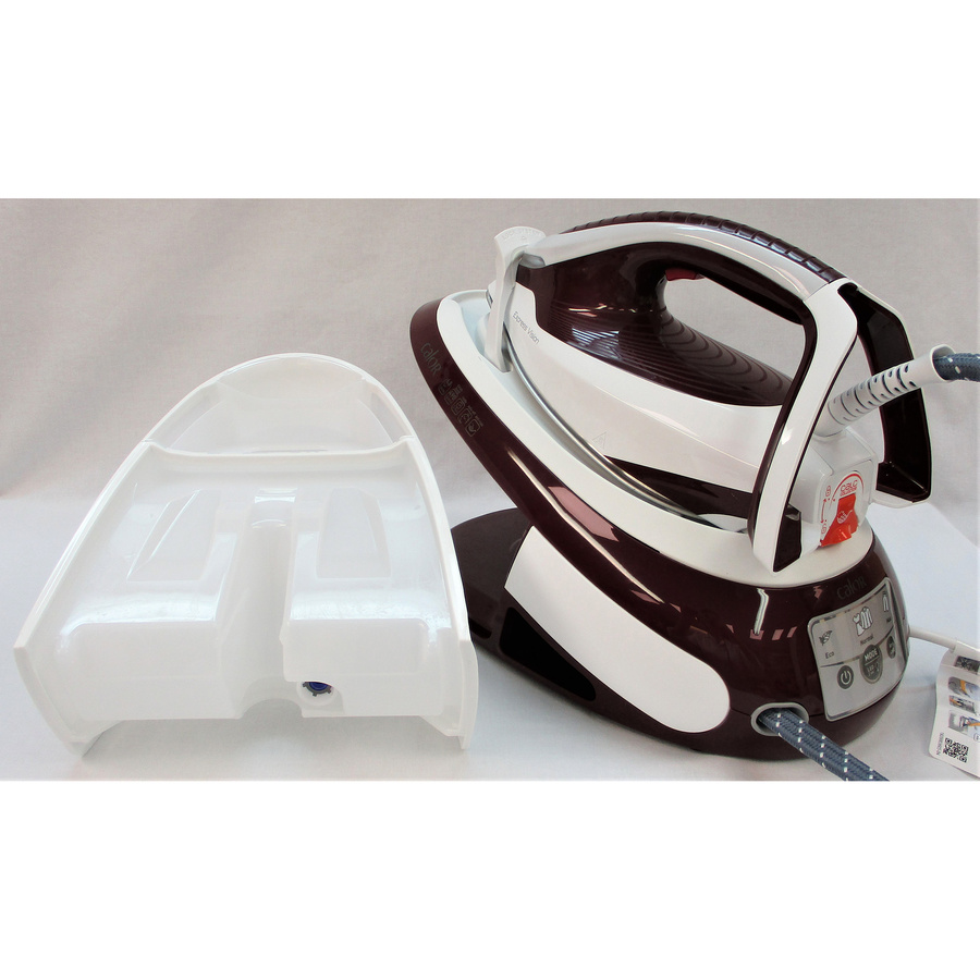 Calor SV8150C0 Express Vision - Réservoir amovible