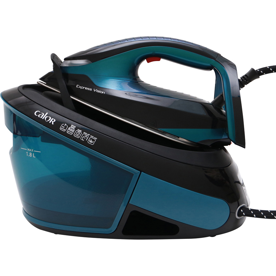 Calor SV8151C0 Express Vision - Vue principale