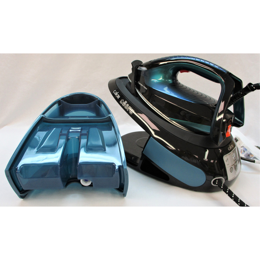 Calor SV8151C0 Express Vision - Réservoir amovible