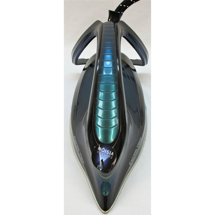 Calor SV8151C0 Express Vision - Fer - vue de dessus