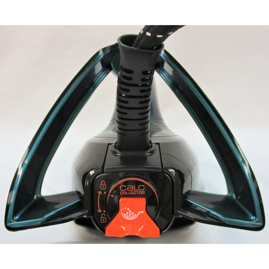 Calor SV8151C0 Express Vision - Collecteur de calcaire