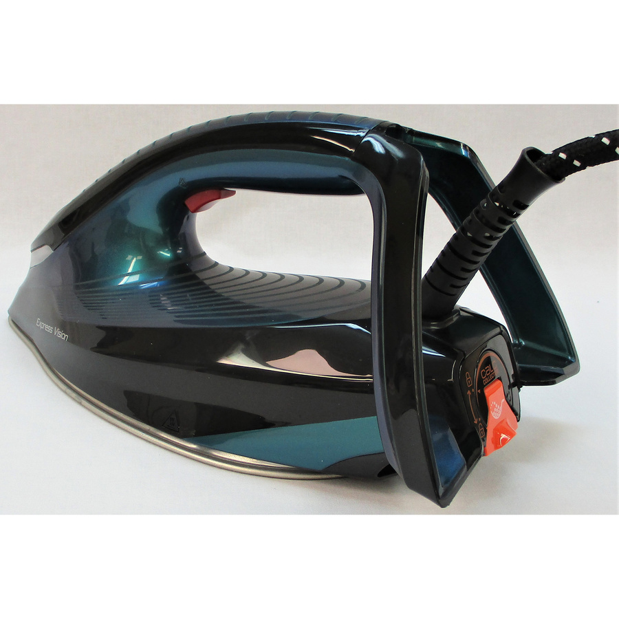 Calor SV8151C0 Express Vision - Fer - vue de gauche