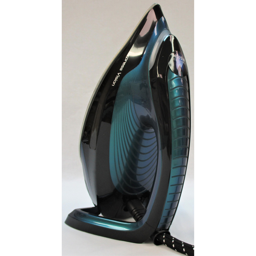 Calor SV8151C0 Express Vision - Fer posé sur le talon