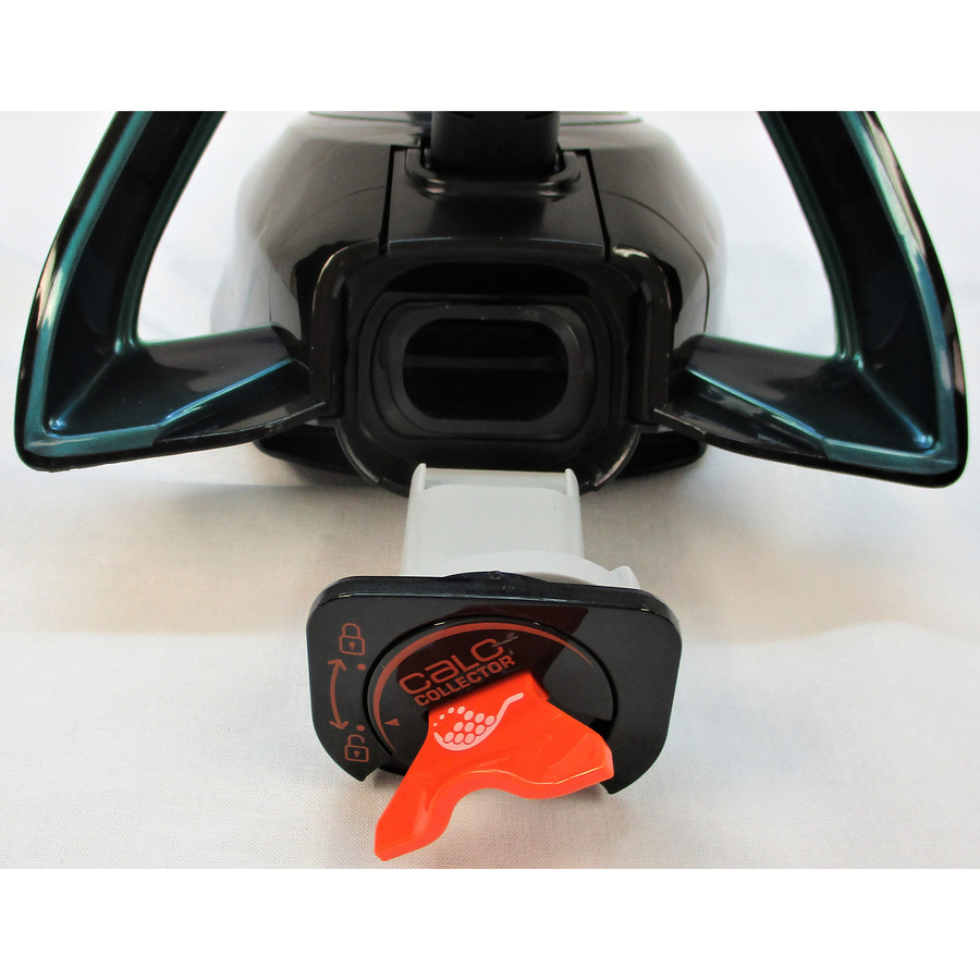 Calor SV8151C0 Express Vision - Collecteur de calcaire sorti