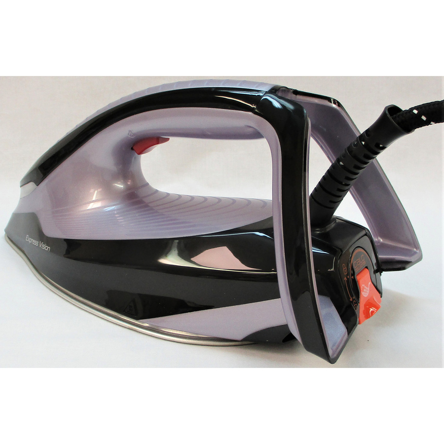 Calor SV8153C0 Express Vision - Fer - vue de gauche