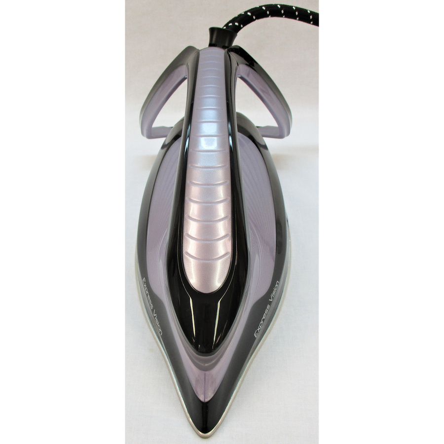 Calor SV8153C0 Express Vision - Fer - vue de dessus