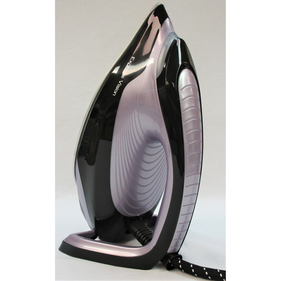 Calor SV8153C0 Express Vision - Fer posé sur le talon