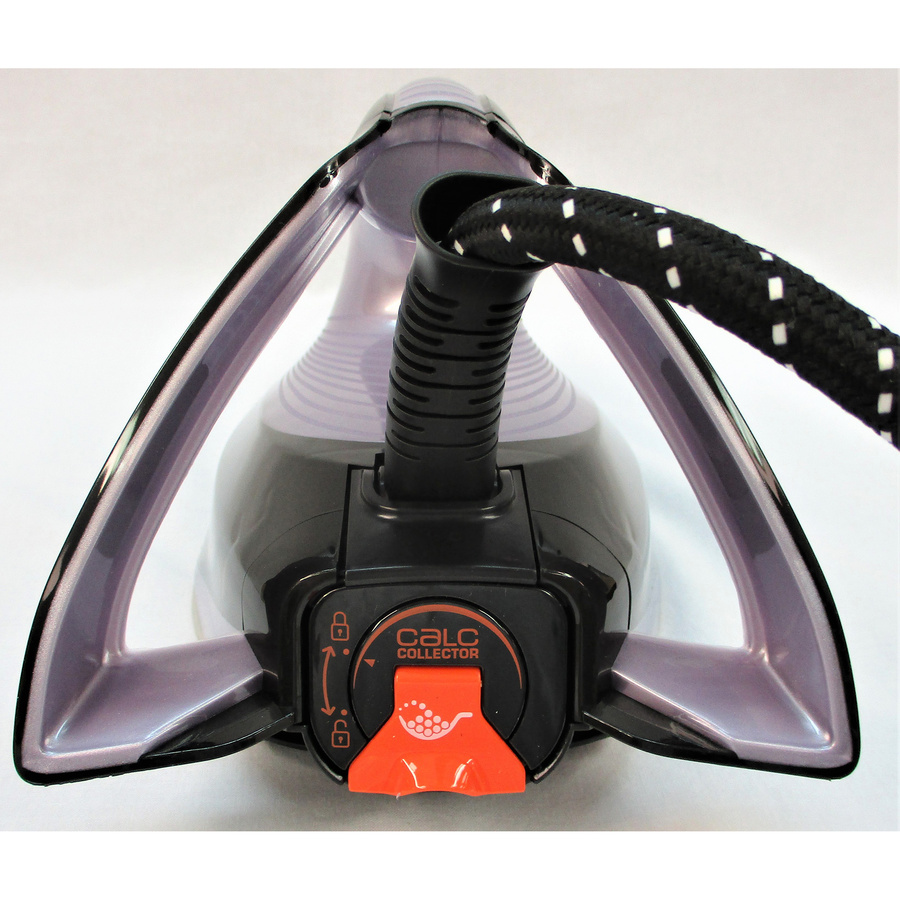 Calor SV8153C0 Express Vision - Collecteur de calcaire