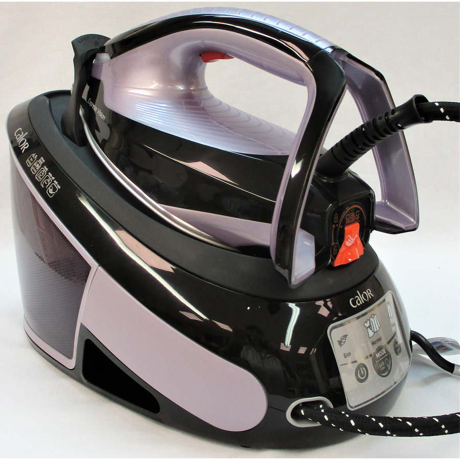 Calor SV8153C0 Express Vision - Vue de gauche