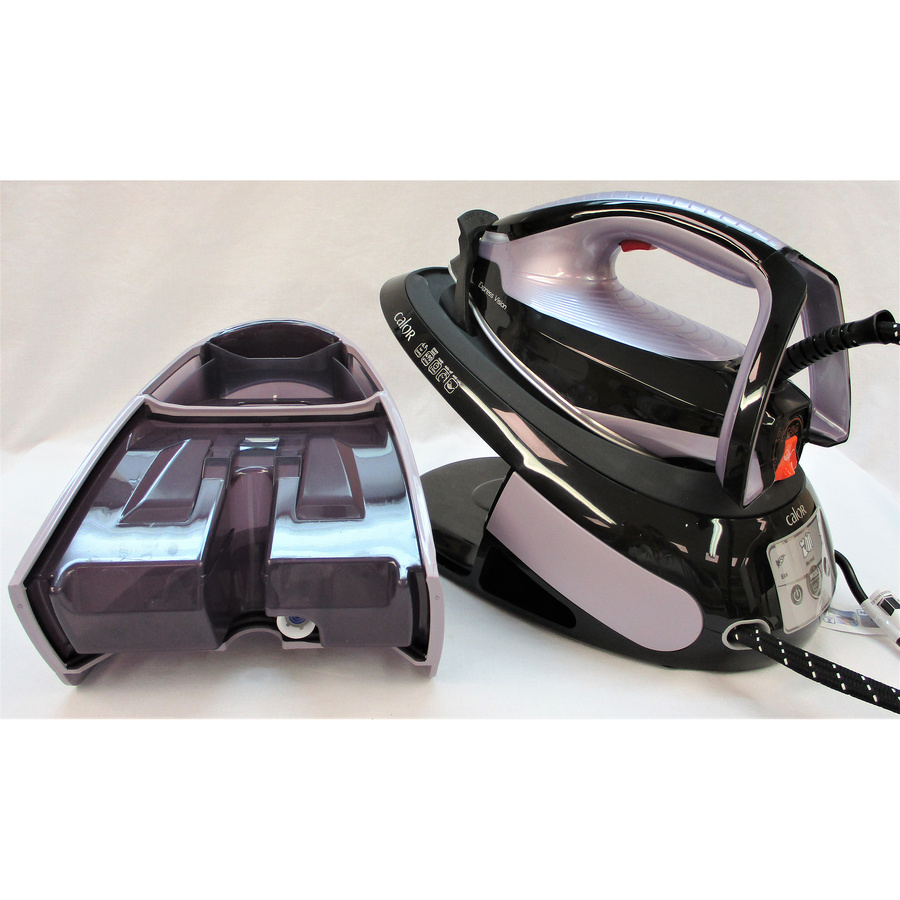 Calor SV8153C0 Express Vision - Réservoir amovible