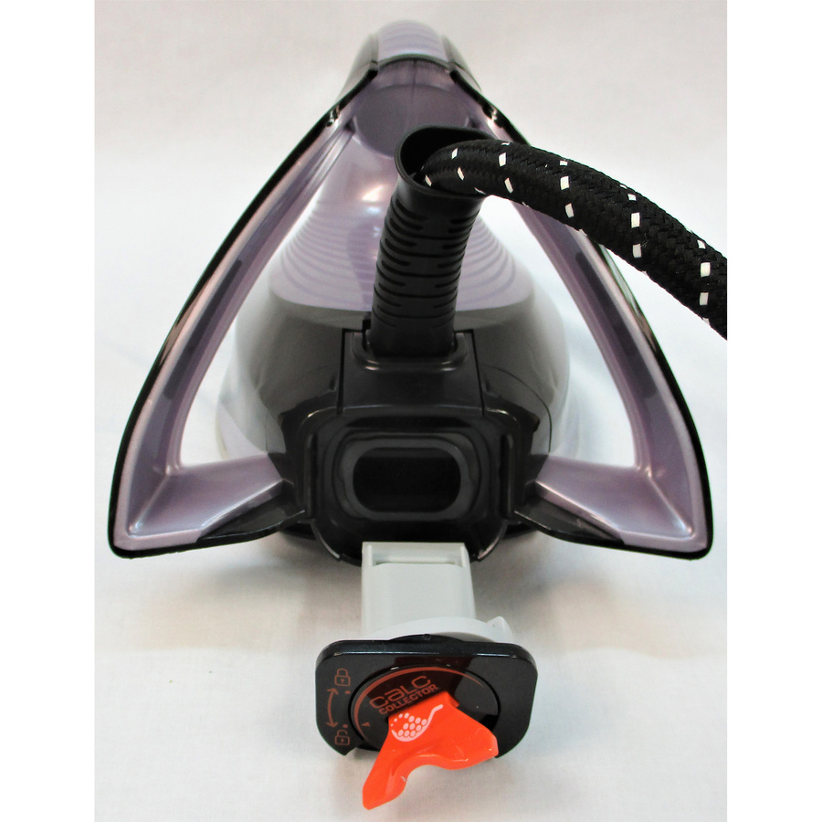 Calor SV8153C0 Express Vision - Collecteur de calcaire sorti