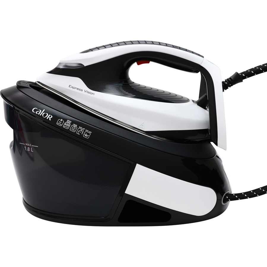 Calor SV8156C0 Express Vision - Vue principale