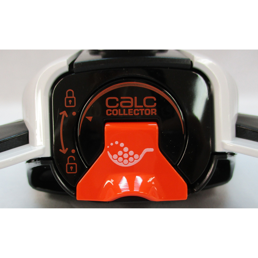 Calor SV8156C0 Express Vision - Collecteur de calcaire