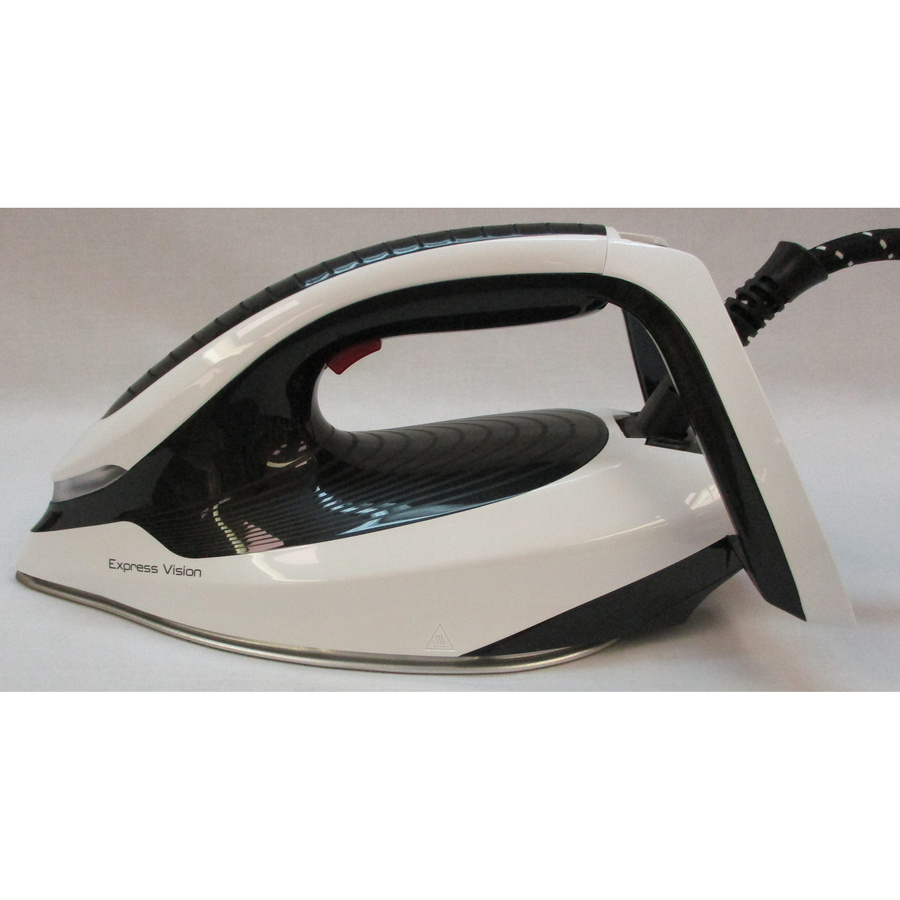 Calor SV8156C0 Express Vision - Fer - vue de gauche