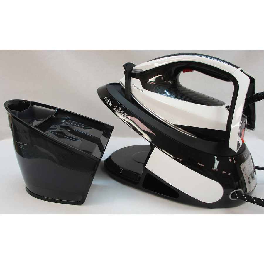 Calor SV8156C0 Express Vision - Réservoir amovible