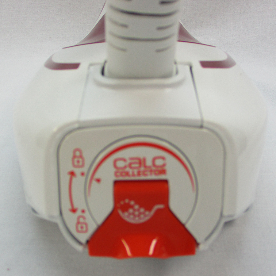 Calor SV9201C0 Express Protect - Collecteur de calcaire