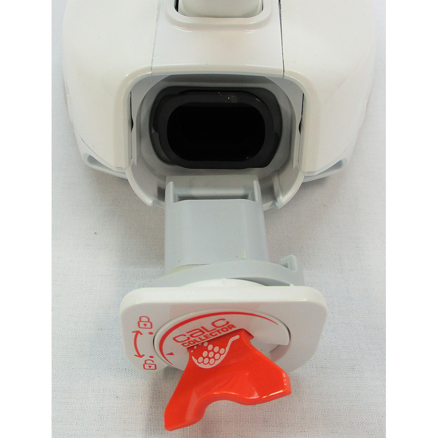 Calor SV9201C0 Express Protect - Collecteur de calcaire sorti