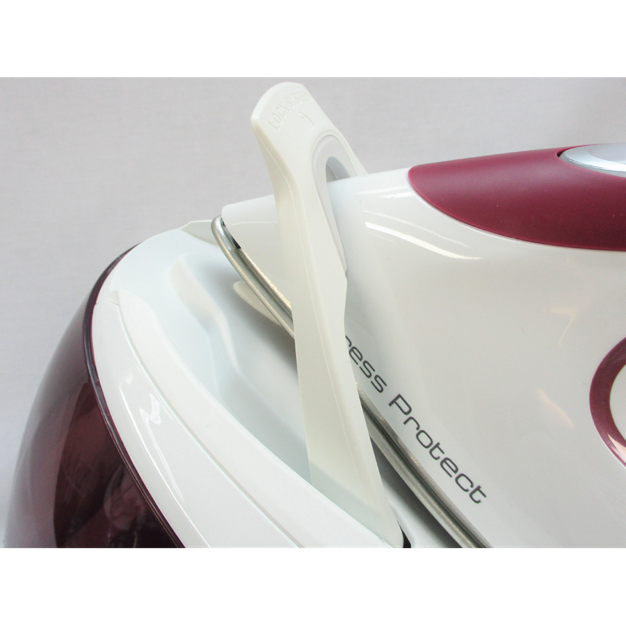 Calor SV9201C0 Express Protect - Système de verrouillage du fer