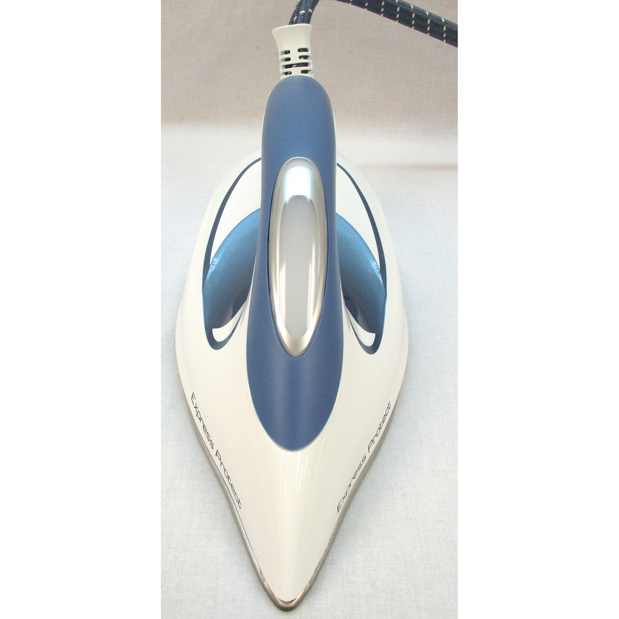 Calor SV9202C0 Express Protect - Fer - vue de dessus