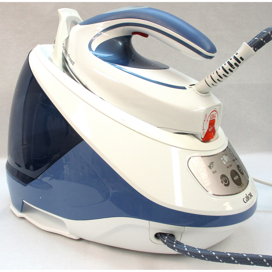 Calor SV9202C0 Express Protect - Vue de gauche