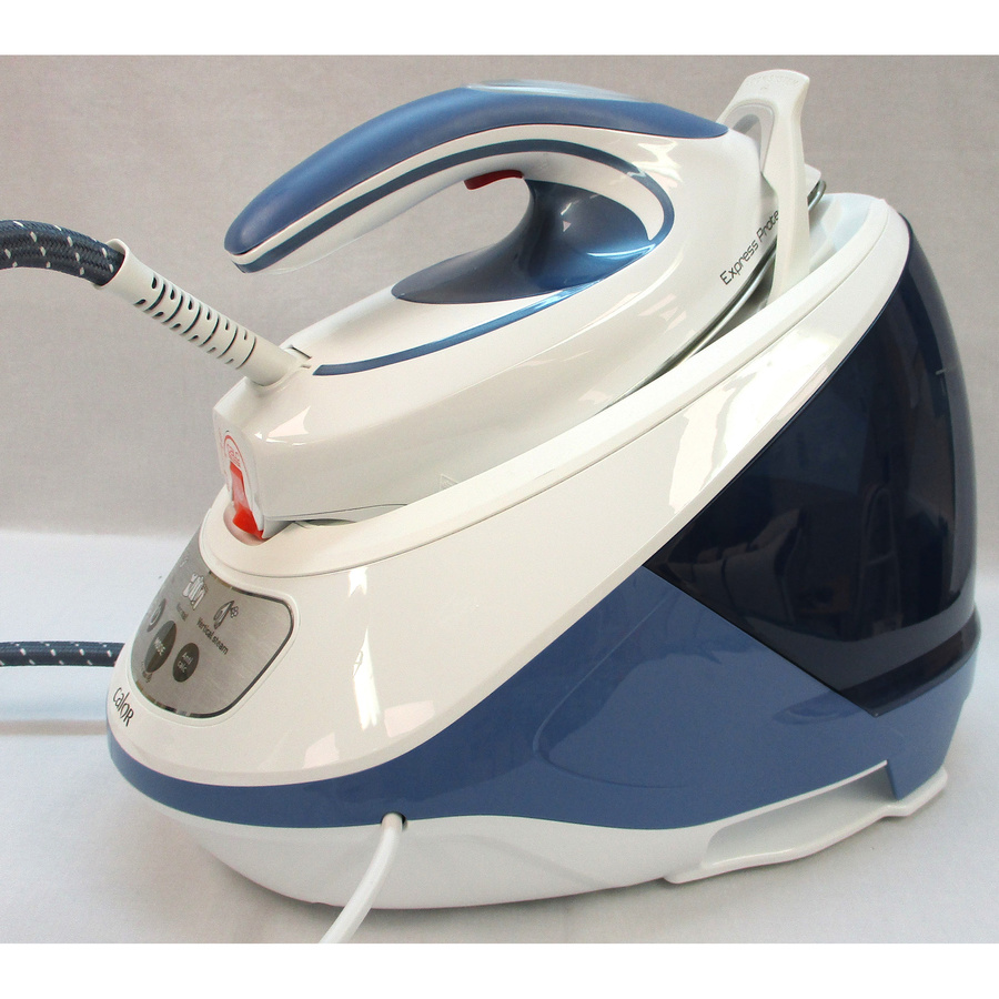 Calor SV9202C0 Express Protect - Vue de droite