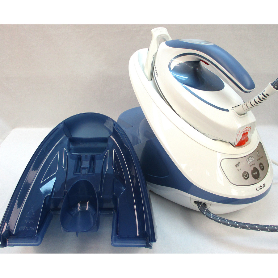 Calor SV9202C0 Express Protect - Réservoir amovible