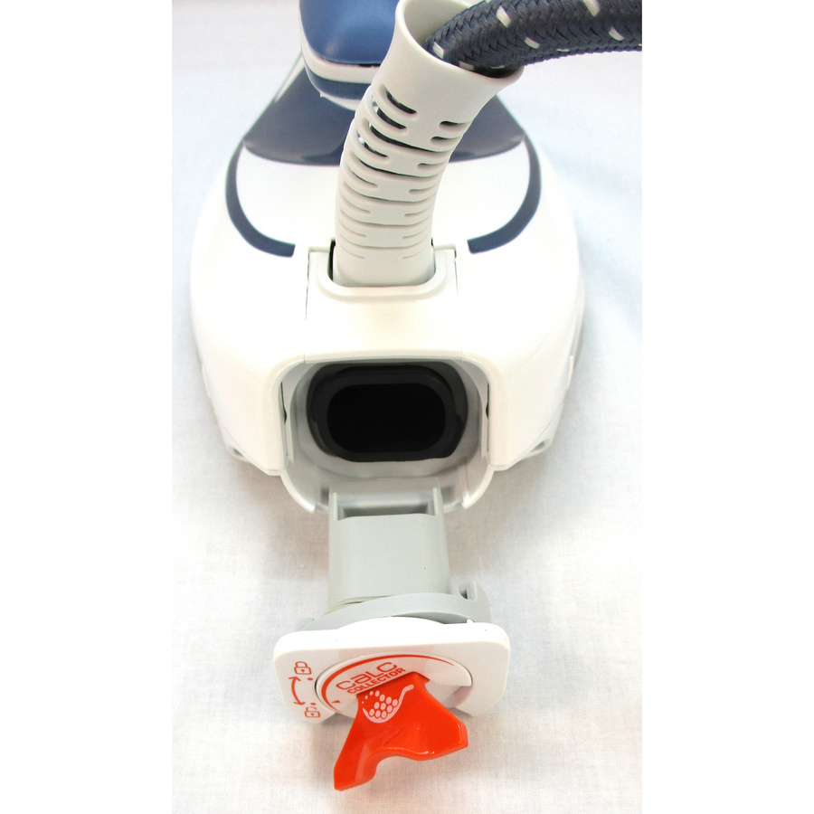 Calor SV9202C0 Express Protect - Collecteur de calcaire sorti