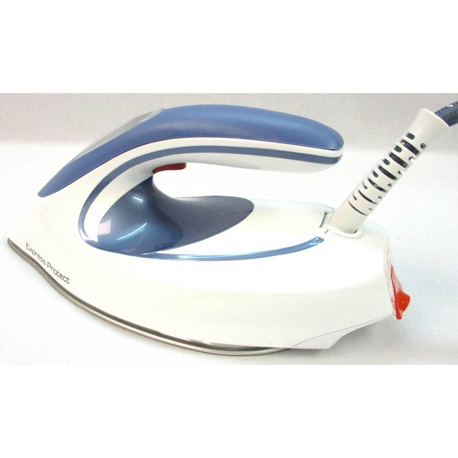 Calor SV9202C0 Express Protect - Fer - vue de gauche