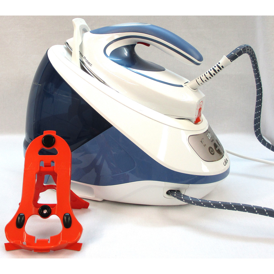 Calor SV9202C0 Express Protect - Repose-fer