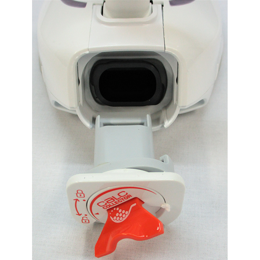 Calor SV9203C0 Express Protect - Collecteur de calcaire sorti