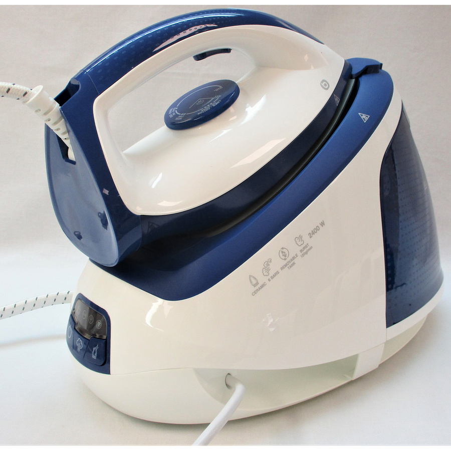 EssentielB (Boulanger) ECVD 2001 - Vue de droite