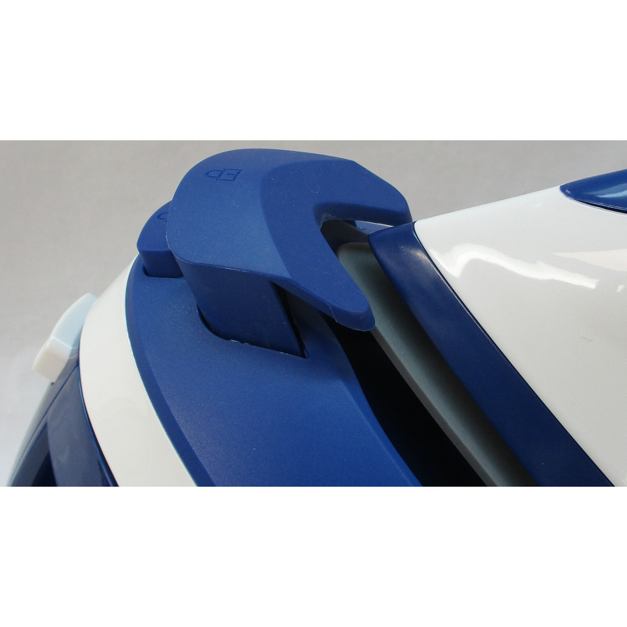 EssentielB (Boulanger) ECVD 2001 - Système de verrouillage du fer