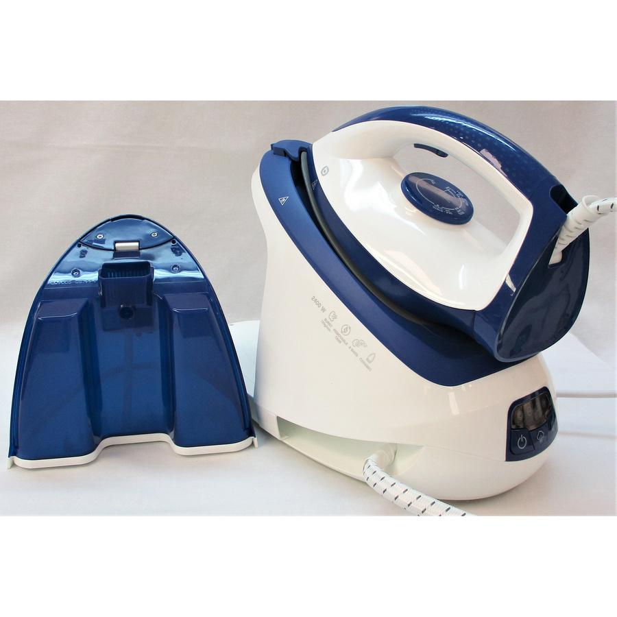 EssentielB (Boulanger) ECVD 2001 - Réservoir amovible