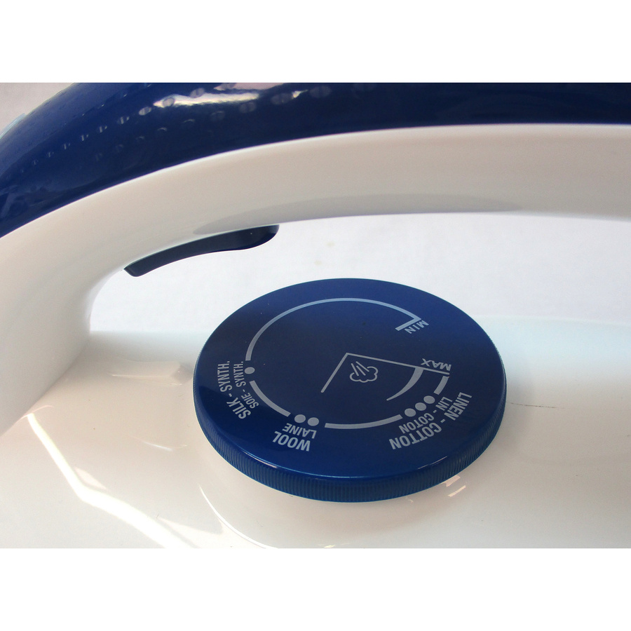 EssentielB (Boulanger) ECVD 2001 - Thermostat réglable