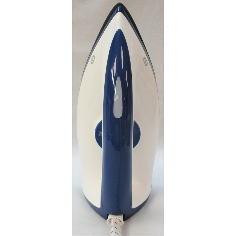 EssentielB (Boulanger) ECVD 2001 - Fer - vue de dos