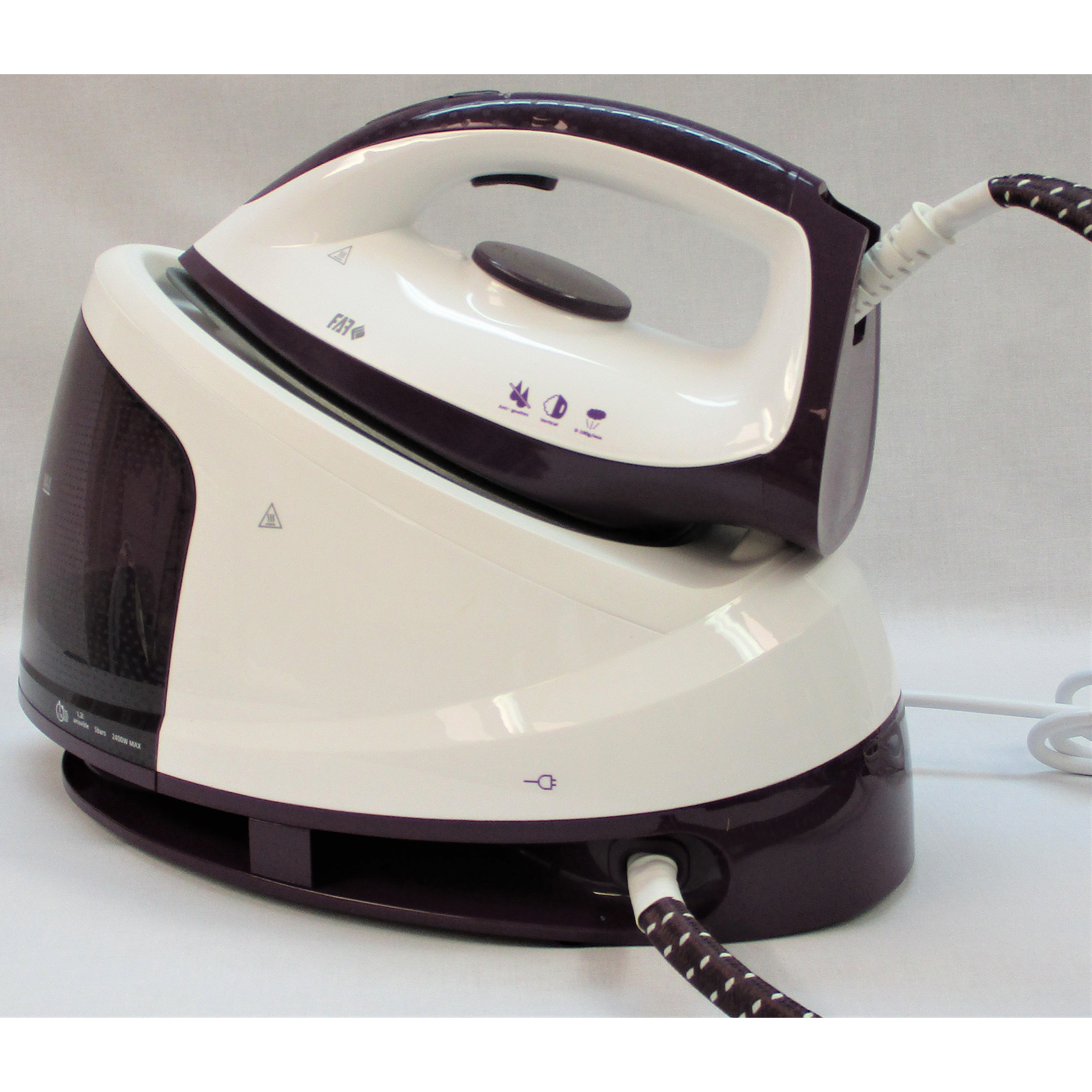 Far (Conforama) GC5100 - Vue d'ensemble