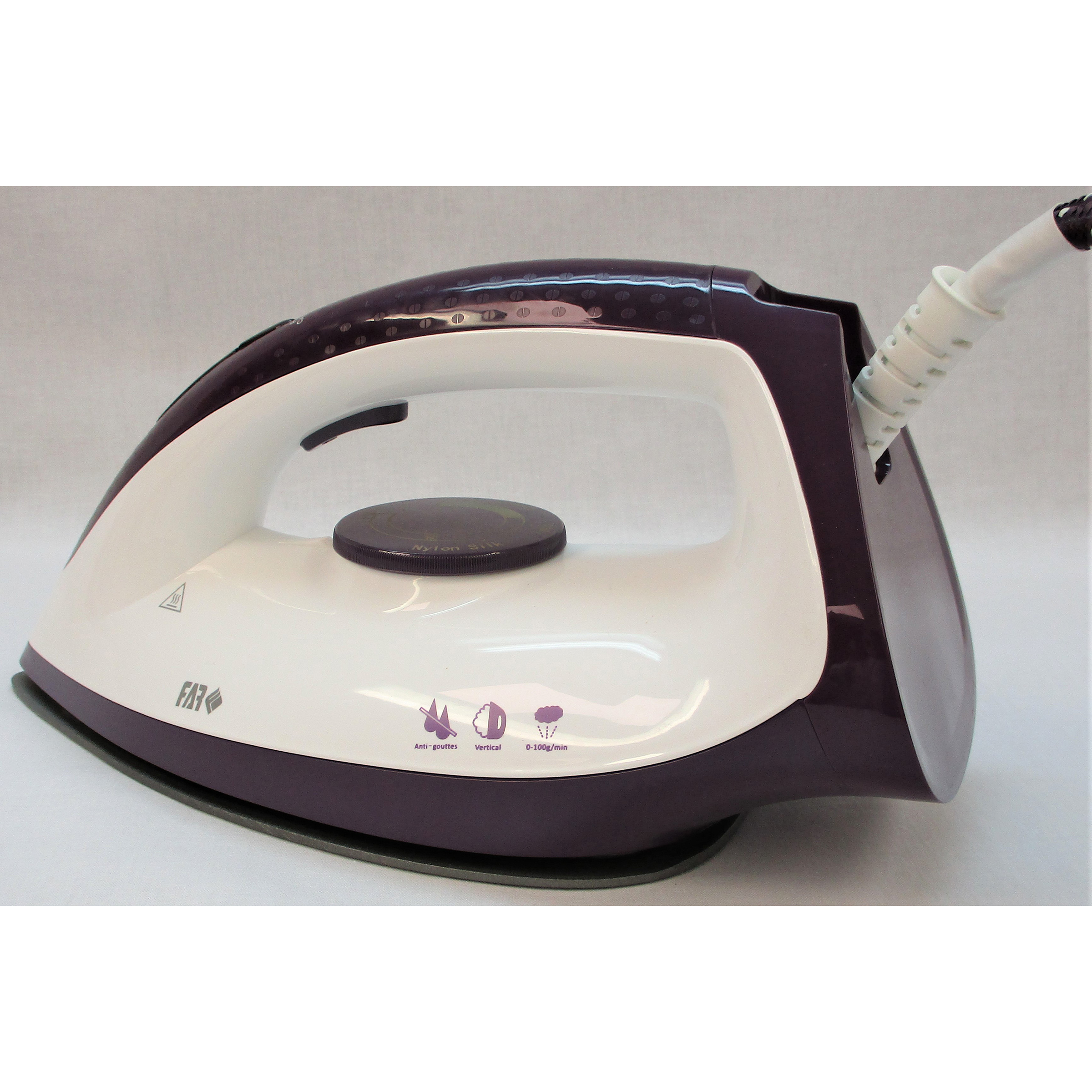 Far (Conforama) GC5100 - Fer - vue de gauche