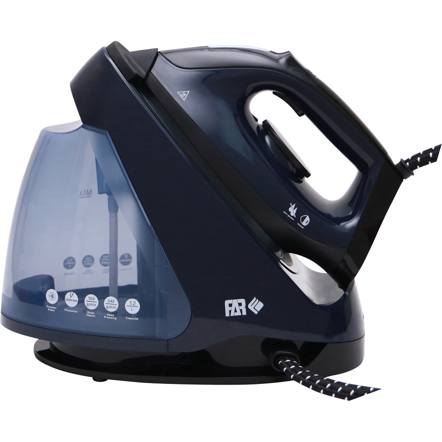 Far (Conforama) GC6110 - Vue principale