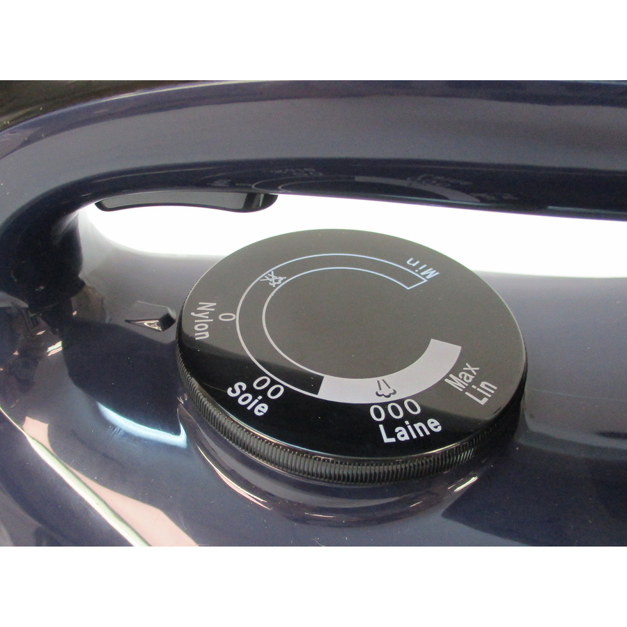 Far (Conforama) GC6110 - Thermostat réglable